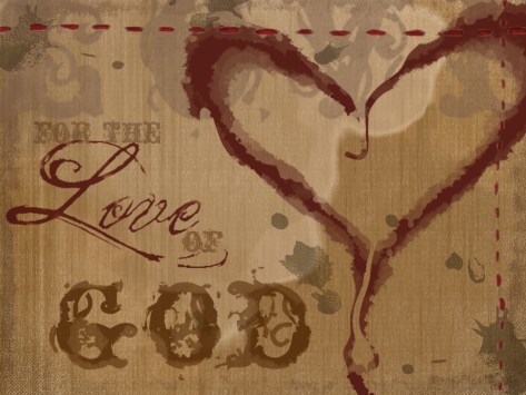 love-of-god