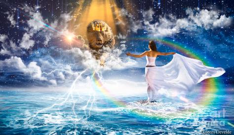 behold-he-is-coming-dolores-develde