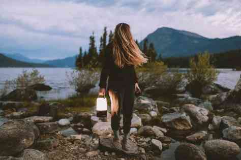 Coleman Camping Project